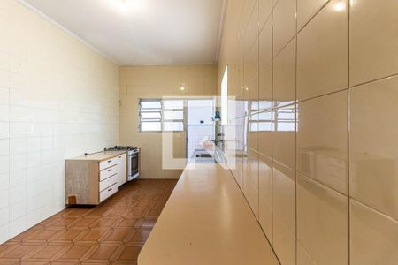 Apartamento à venda com 170m², 2 quartos e 1 vagaCozinha