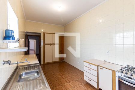 Apartamento à venda com 170m², 2 quartos e 1 vagaCozinha