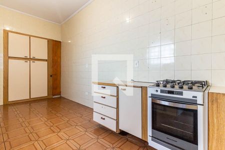 Apartamento à venda com 170m², 2 quartos e 1 vagaCozinha
