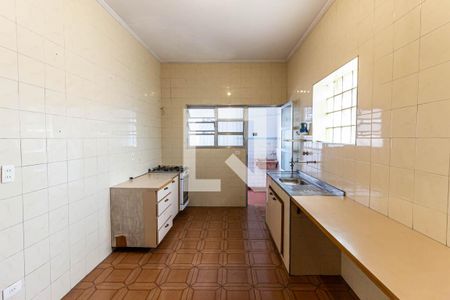 Apartamento à venda com 170m², 2 quartos e 1 vagaCozinha