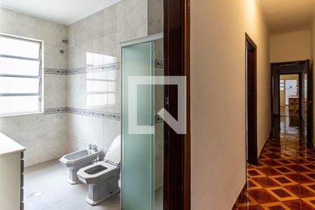 Apartamento à venda com 170m², 2 quartos e 1 vagaBanheiro - Corredor