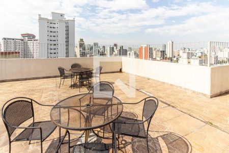 Apartamento à venda com 170m², 2 quartos e 1 vagaÁrea Comum - Terráço