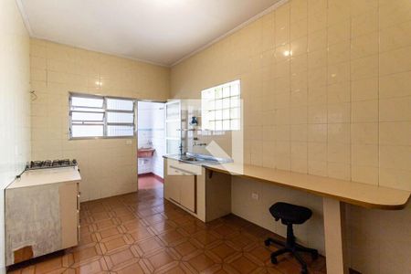 Apartamento à venda com 170m², 2 quartos e 1 vagaCozinha
