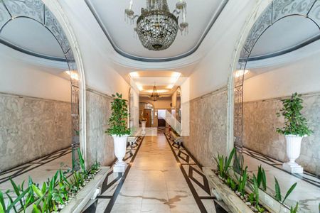 Apartamento à venda com 170m², 2 quartos e 1 vagaÁrea Comum - Hall de Entrada