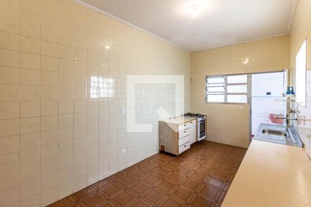 Apartamento à venda com 170m², 2 quartos e 1 vagaCozinha