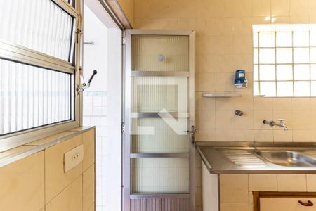 Apartamento à venda com 170m², 2 quartos e 1 vagaCozinha