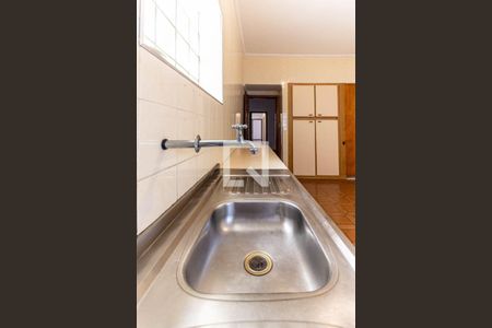 Apartamento à venda com 170m², 2 quartos e 1 vagaCozinha