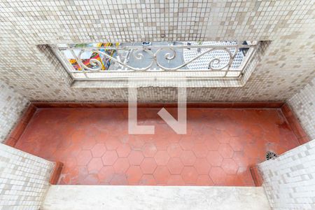 Apartamento à venda com 170m², 2 quartos e 1 vagaQuarto 3 - Varanda