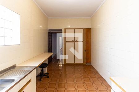 Apartamento à venda com 170m², 2 quartos e 1 vagaCozinha
