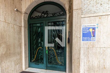 Apartamento à venda com 170m², 2 quartos e 1 vagaFachada - Plaquinha