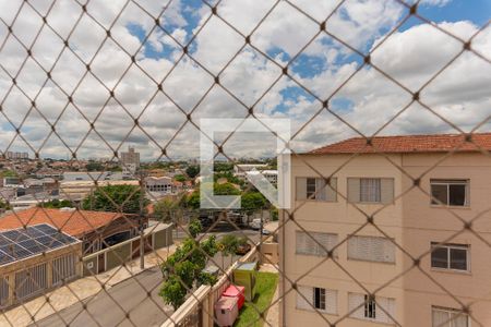 Apartamento à venda com 80m², 3 quartos e 1 vaga Apartamento à venda com 80m², 3 quartos e 1 vagaVista do Quarto