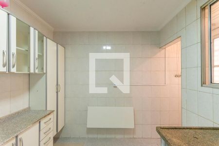 Apartamento à venda com 80m², 3 quartos e 1 vaga Apartamento à venda com 80m², 3 quartos e 1 vagaCozinha