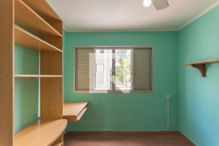 Apartamento à venda com 80m², 3 quartos e 1 vaga Apartamento à venda com 80m², 3 quartos e 1 vagaQuarto 3