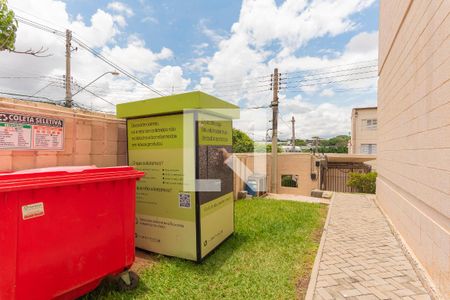 Apartamento à venda com 80m², 3 quartos e 1 vaga Apartamento à venda com 80m², 3 quartos e 1 vagaColeta de Resíduos