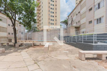Apartamento à venda com 80m², 3 quartos e 1 vaga Apartamento à venda com 80m², 3 quartos e 1 vagaQuadra Esportiva