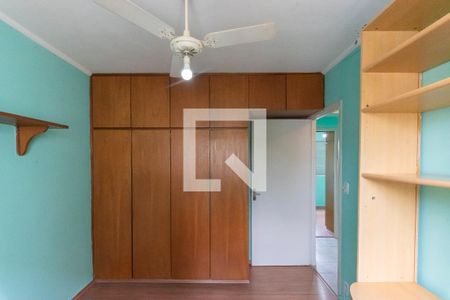 Apartamento à venda com 80m², 3 quartos e 1 vaga Apartamento à venda com 80m², 3 quartos e 1 vagaQuarto 3