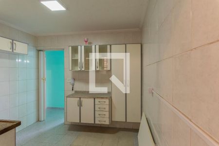 Apartamento à venda com 80m², 3 quartos e 1 vaga Apartamento à venda com 80m², 3 quartos e 1 vagaCozinha - Armários