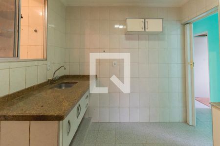 Apartamento à venda com 80m², 3 quartos e 1 vaga Apartamento à venda com 80m², 3 quartos e 1 vagaCozinha