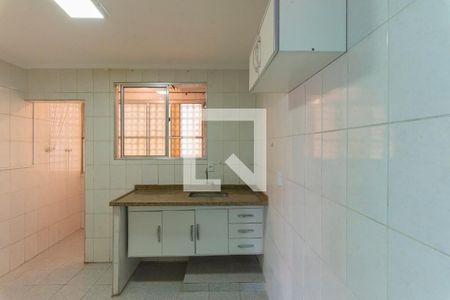 Apartamento à venda com 80m², 3 quartos e 1 vaga Apartamento à venda com 80m², 3 quartos e 1 vagaCozinha