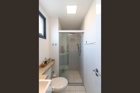 Apartamento para alugar com 68m², 1 quarto e 1 vagaBanheiro