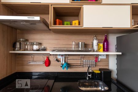 Apartamento para alugar com 68m², 1 quarto e 1 vagaCozinha