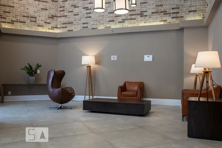 Apartamento para alugar com 68m², 1 quarto e 1 vaga Apartamento para alugar com 68m², 1 quarto e 1 vagaÁrea comum