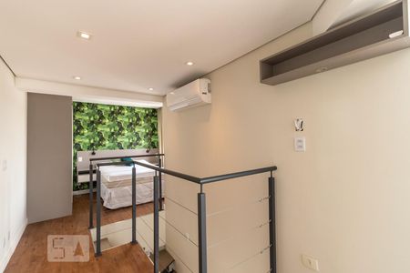 Apartamento para alugar com 68m², 1 quarto e 1 vagaQuarto 
