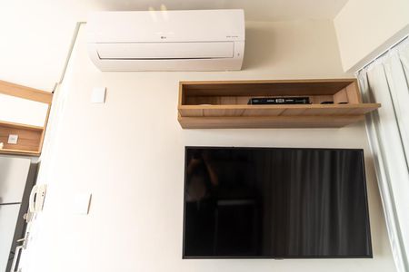 Apartamento para alugar com 68m², 1 quarto e 1 vagaQuarto 