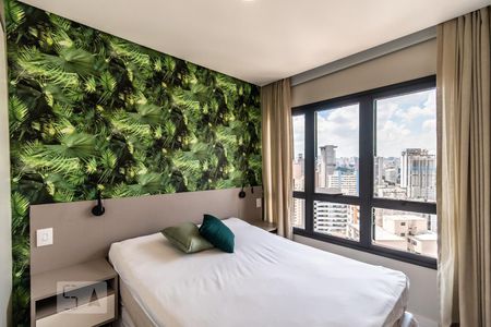 Apartamento para alugar com 68m², 1 quarto e 1 vagaQuarto 