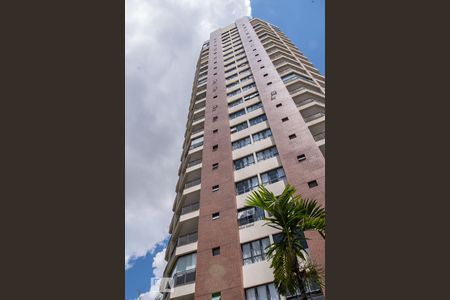 Apartamento para alugar com 68m², 1 quarto e 1 vaga Apartamento para alugar com 68m², 1 quarto e 1 vagaFachada