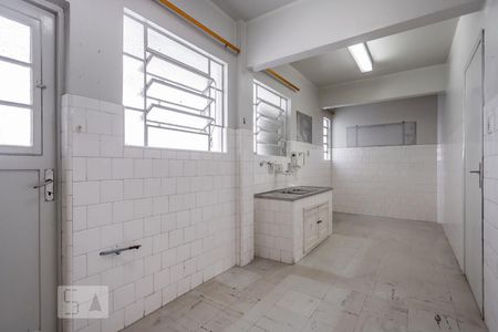 Apartamento à venda com 180m², 4 quartos e sem vaga Apartamento à venda com 180m², 4 quartos e sem vagaCozinha