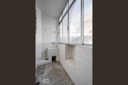 Apartamento à venda com 180m², 4 quartos e sem vaga Apartamento à venda com 180m², 4 quartos e sem vagaÁrea de Serviço 1