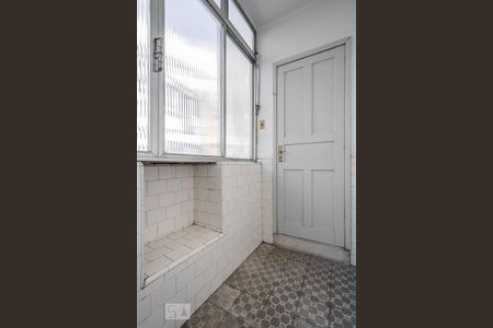 Apartamento à venda com 180m², 4 quartos e sem vaga Apartamento à venda com 180m², 4 quartos e sem vagaÁrea de Serviço 1