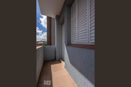 Apartamento à venda com 180m², 4 quartos e sem vaga Apartamento à venda com 180m², 4 quartos e sem vagaVaranda 2