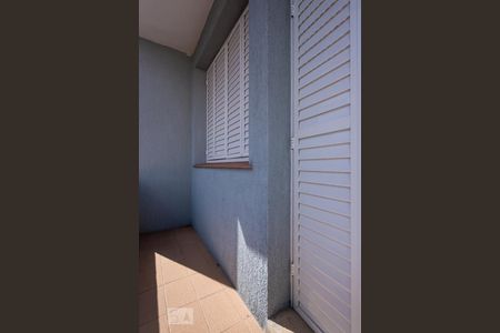 Apartamento à venda com 180m², 4 quartos e sem vaga Apartamento à venda com 180m², 4 quartos e sem vagaVaranda 1