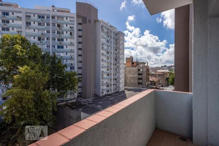 Apartamento à venda com 180m², 4 quartos e sem vaga Apartamento à venda com 180m², 4 quartos e sem vagaVaranda 2