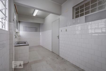 Apartamento à venda com 180m², 4 quartos e sem vaga Apartamento à venda com 180m², 4 quartos e sem vagaCozinha