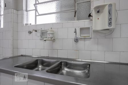 Apartamento à venda com 180m², 4 quartos e sem vaga Apartamento à venda com 180m², 4 quartos e sem vagaCozinha