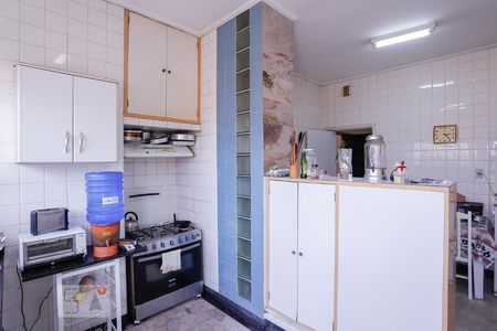 Casa à venda com 220m², 3 quartos e 4 vagas Casa à venda com 220m², 3 quartos e 4 vagasCozinha