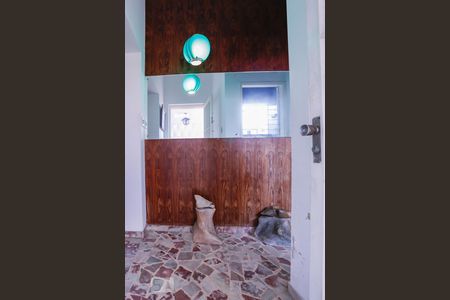 Casa à venda com 220m², 3 quartos e 4 vagas Casa à venda com 220m², 3 quartos e 4 vagasEntrada