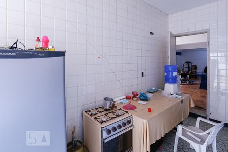 Casa à venda com 220m², 3 quartos e 4 vagas Casa à venda com 220m², 3 quartos e 4 vagasLavanderia