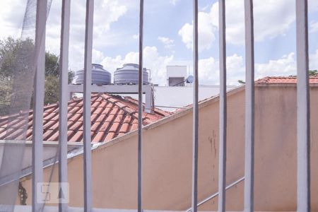 Casa à venda com 220m², 3 quartos e 4 vagas Casa à venda com 220m², 3 quartos e 4 vagasVista Quarto 1