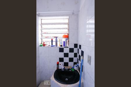 Casa à venda com 220m², 3 quartos e 4 vagas Casa à venda com 220m², 3 quartos e 4 vagasBanheiro de Serviço