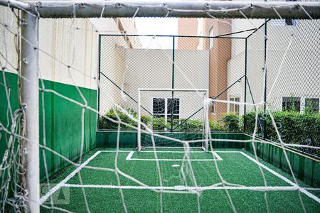 Apartamento à venda com 59m², 2 quartos e 1 vagaQuadra Esportiva