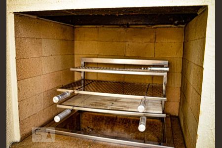 Apartamento à venda com 59m², 2 quartos e 1 vagaÁrea comum - Churrasqueira