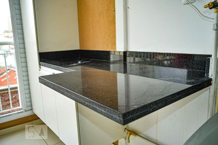 Apartamento à venda com 59m², 2 quartos e 1 vagaÁrea de Serviço