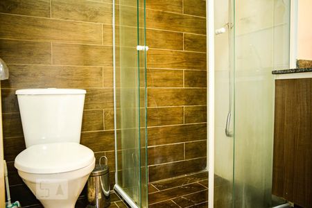 Apartamento à venda com 59m², 2 quartos e 1 vagaBanheiro