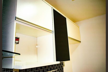 Apartamento à venda com 59m², 2 quartos e 1 vagaCozinha