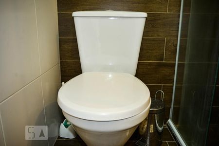 Apartamento à venda com 59m², 2 quartos e 1 vagaBanheiro