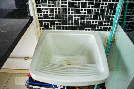 Apartamento à venda com 59m², 2 quartos e 1 vagaÁrea de Serviço